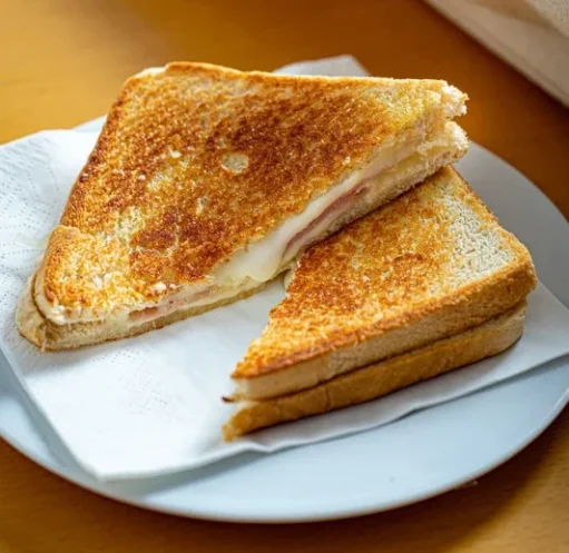 Sanduíche natural fit