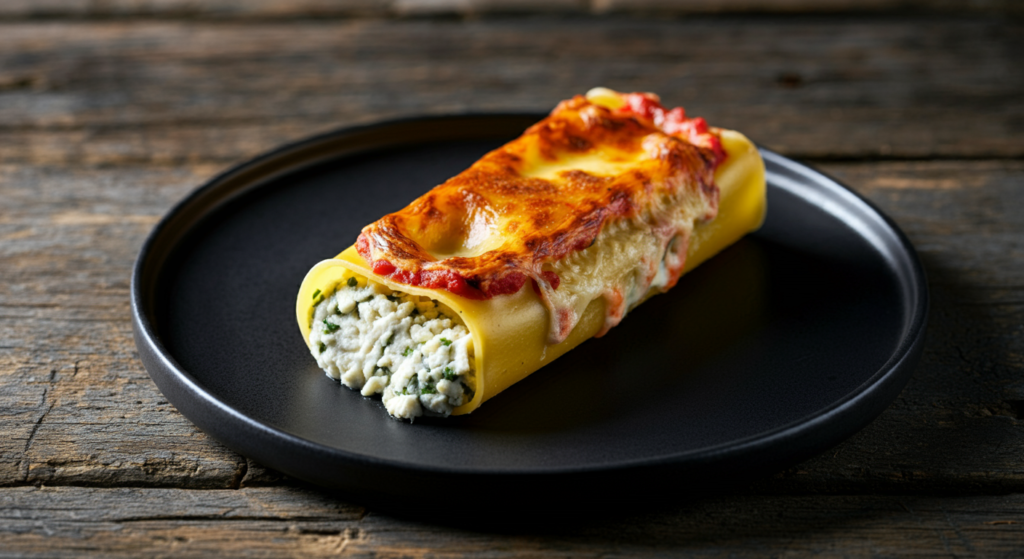 carlorias do Cannelloni