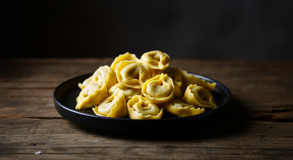 carlorias do Tortellini