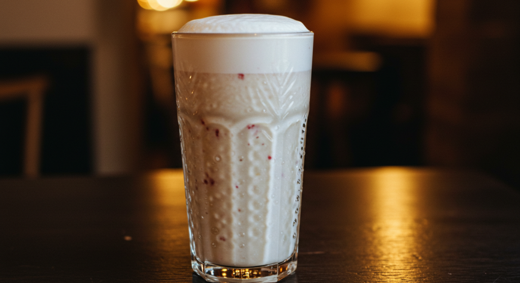 Drink com Whey Protein