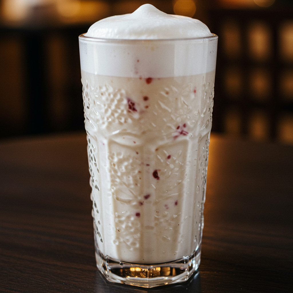 Drink com Whey Protein