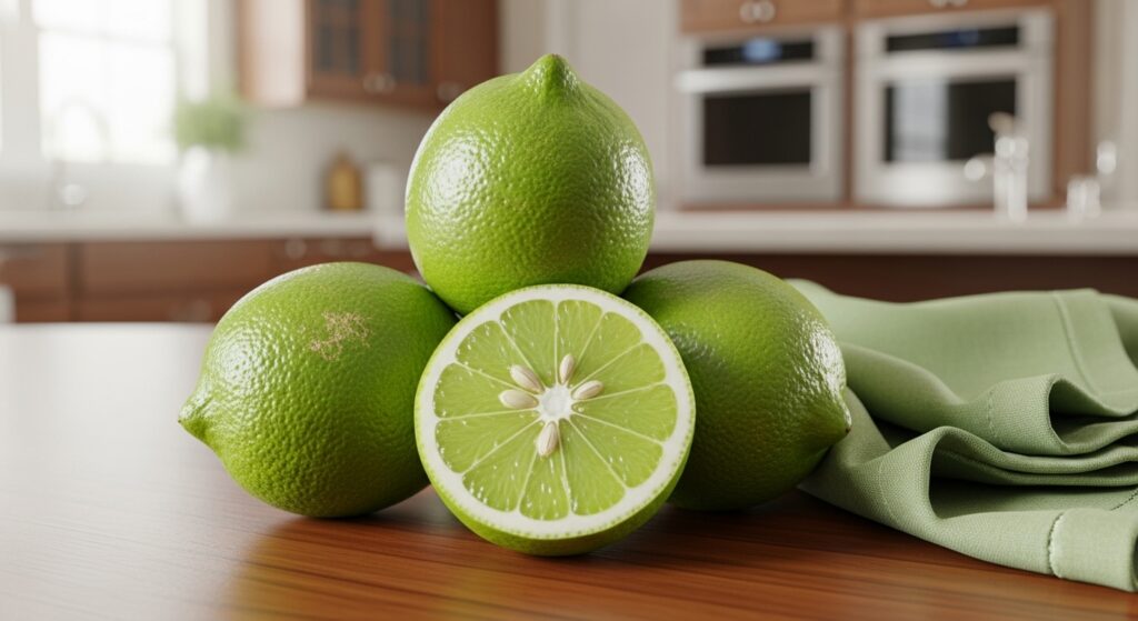 Benefícios do limão