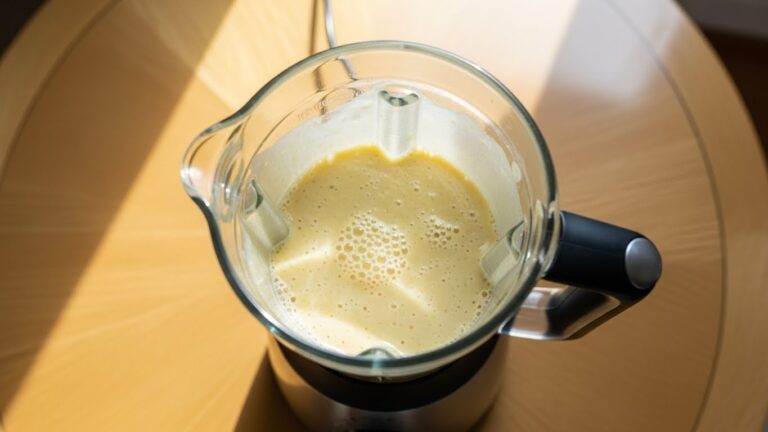 Shake de whey para emagrecer batido no liquidicador