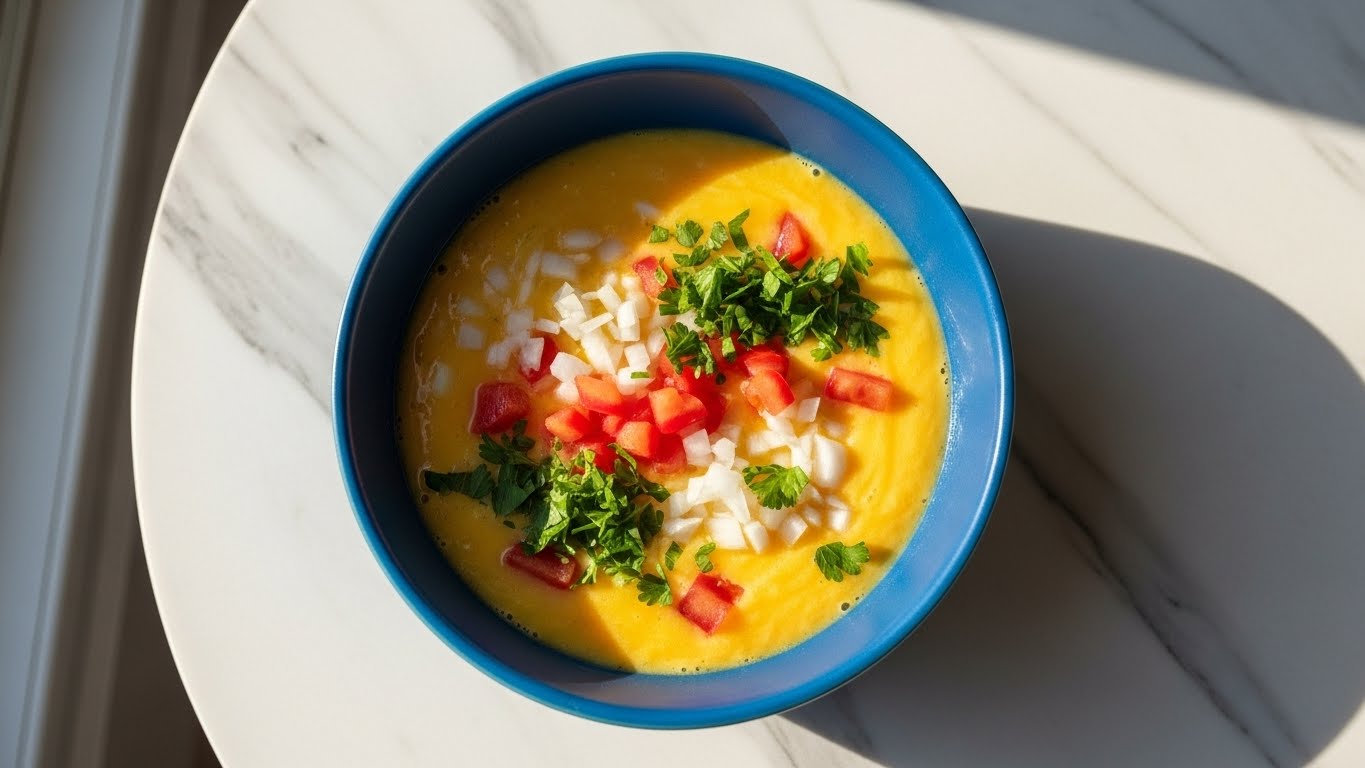 Mistura da omelete Mistura da omelete