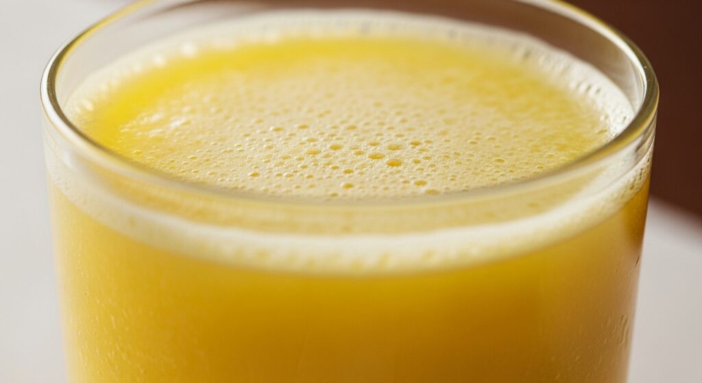 10 benefícios do suco de abacaxi