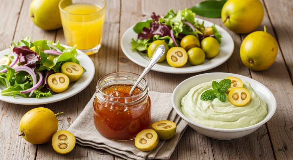 11 Benefícios do umbu