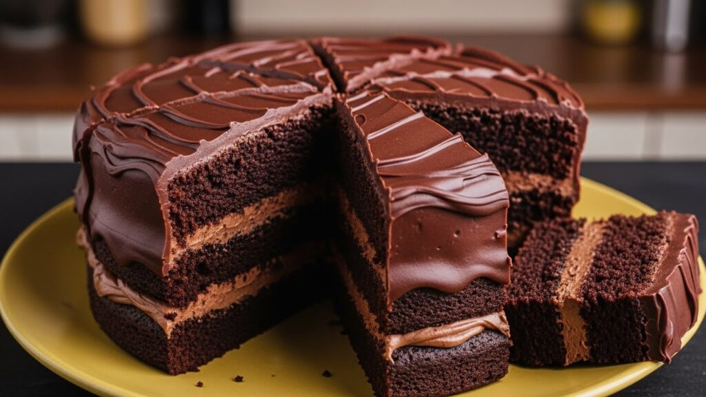 Bolo da matilda proteico: muito mais gostoso