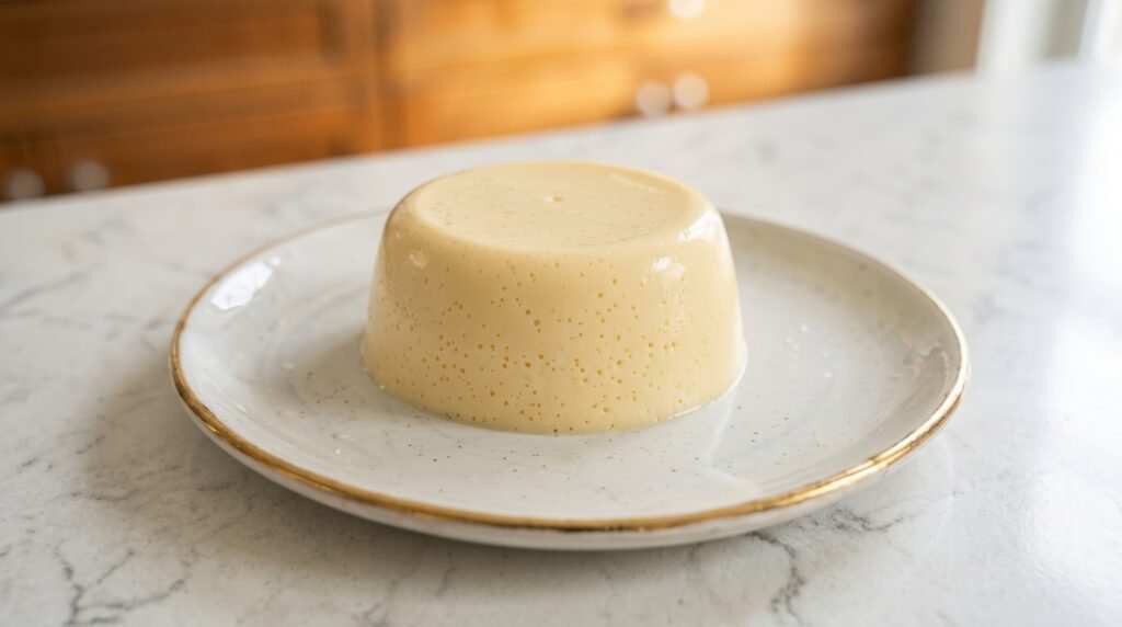 Como fazer uma deliciosa gelatina bariátrica fonte de proteína