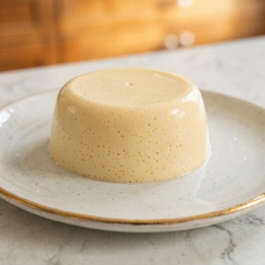Como fazer uma deliciosa gelatina bariátrica fonte de proteína