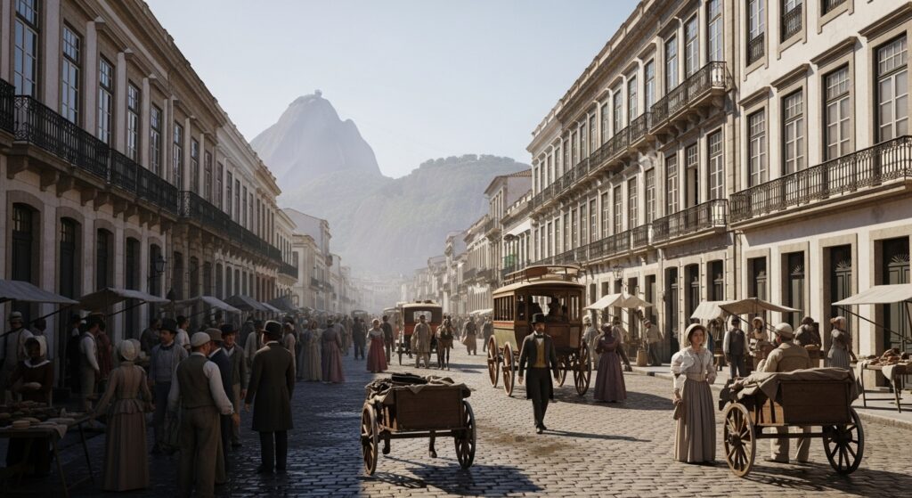 História da gelatina