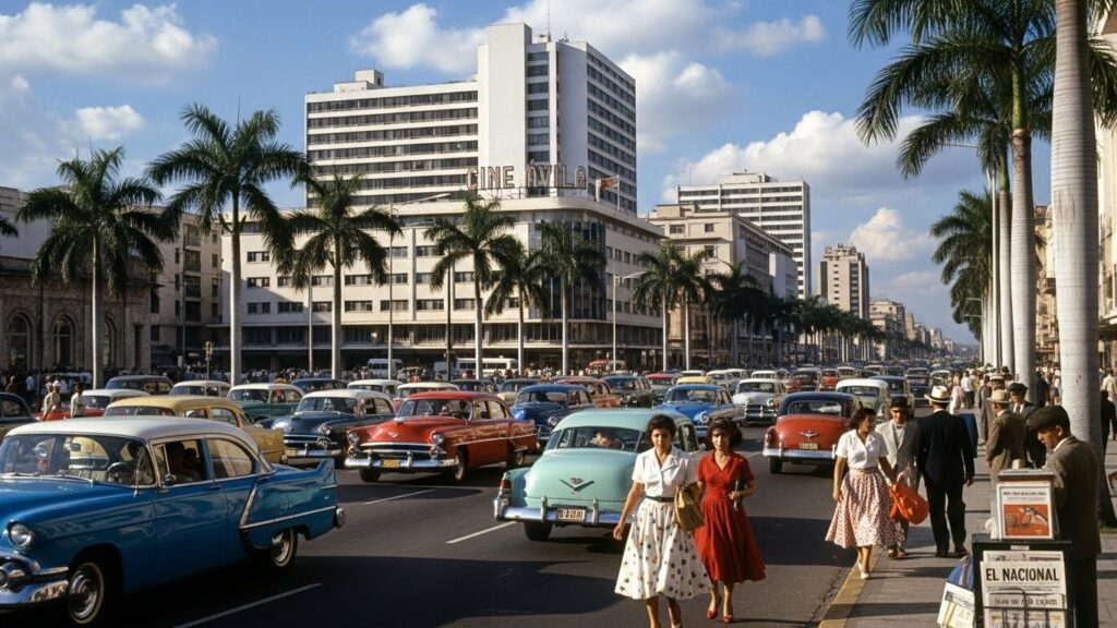História do arroz chino