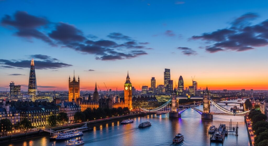 História do bolo de limão