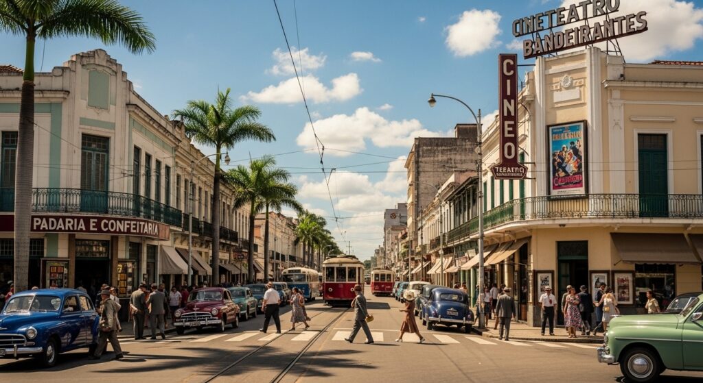 História do suco de Pitaya