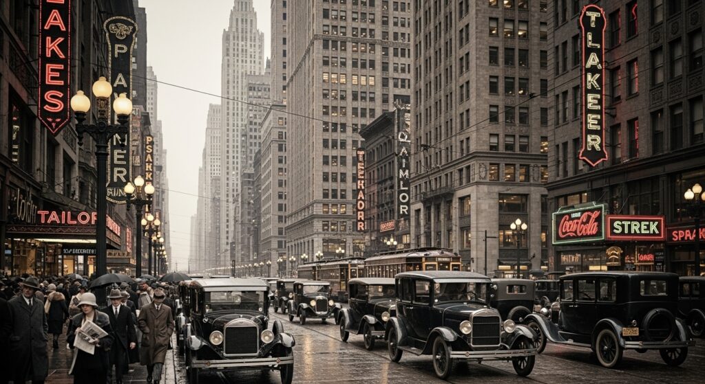 História do suco de picles