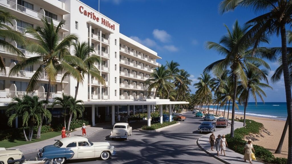 Local onde a reeita foi criada