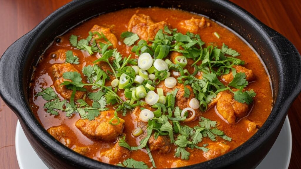 Moqueca capixaba original