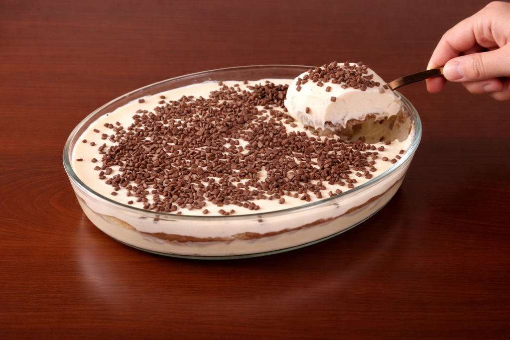 Receita de marido gelado