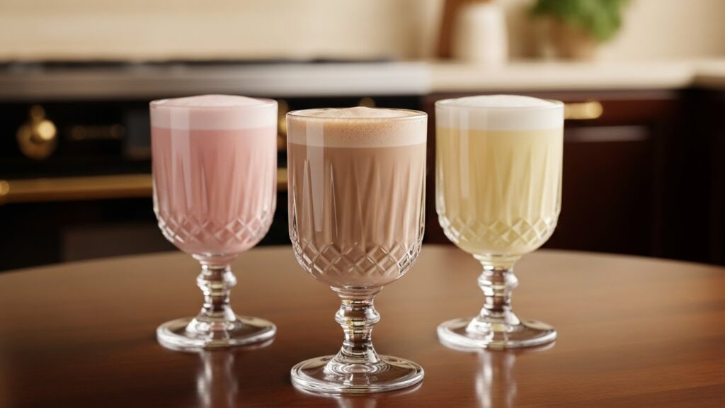 Receita do drink do capeta sem álcool