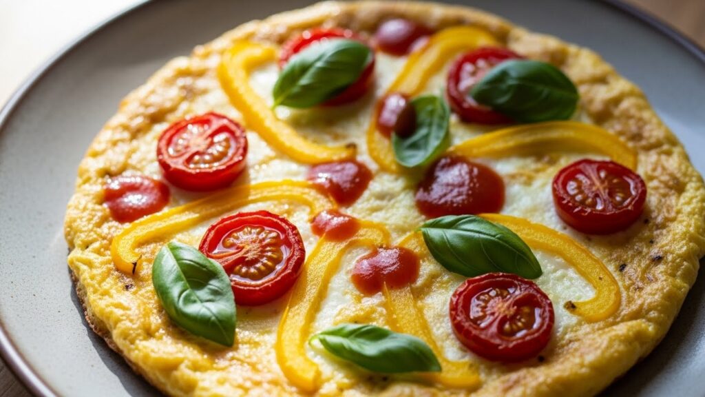 Receita pré treino para emagrecer