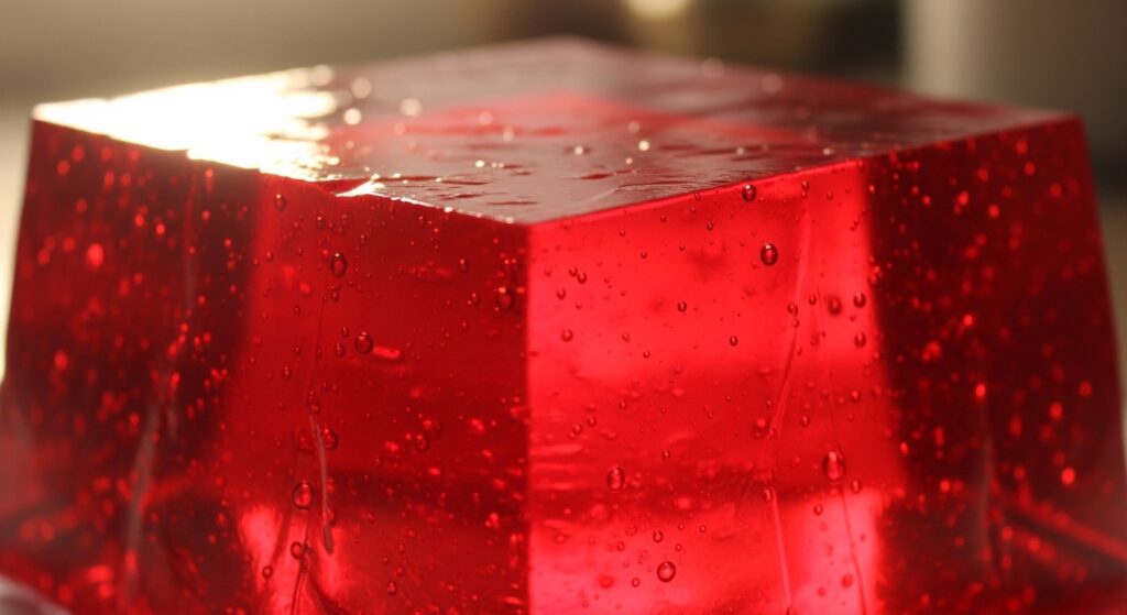 Benefícios da gelatina