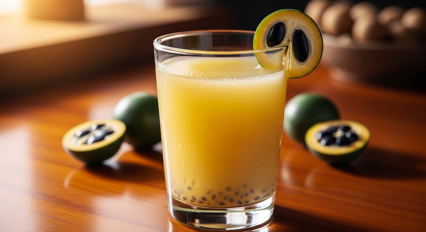 7 Benefícios do suco de jenipapo - Receitas saudaveis
