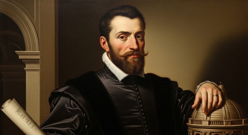 Bernardo Buontalenti