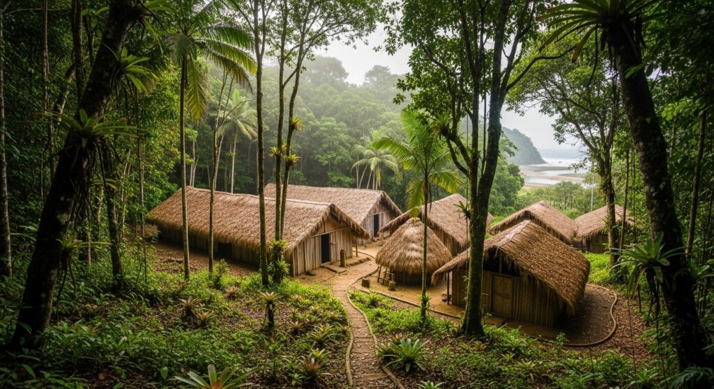 História do ensopado de peixe cabixaba