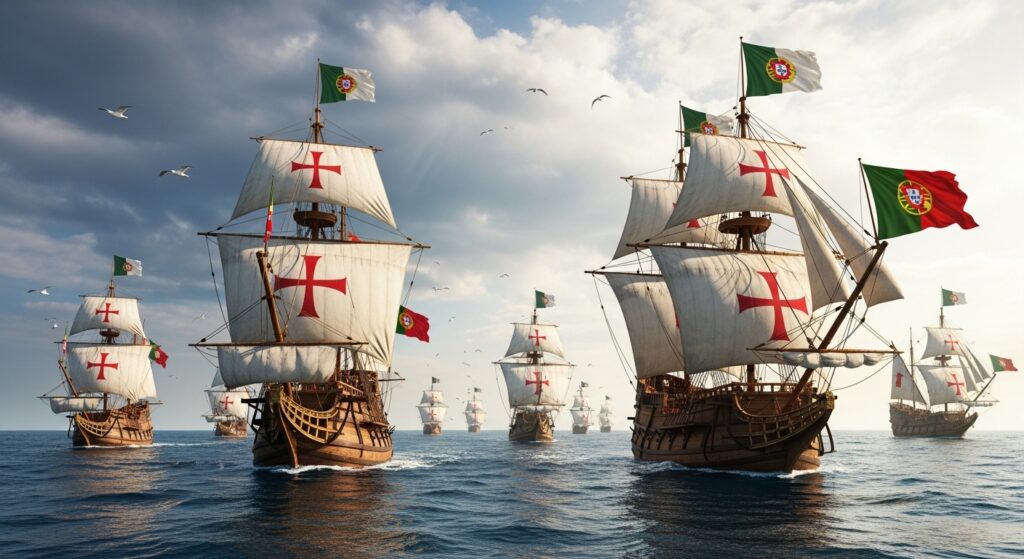 História do escabeche de peixe