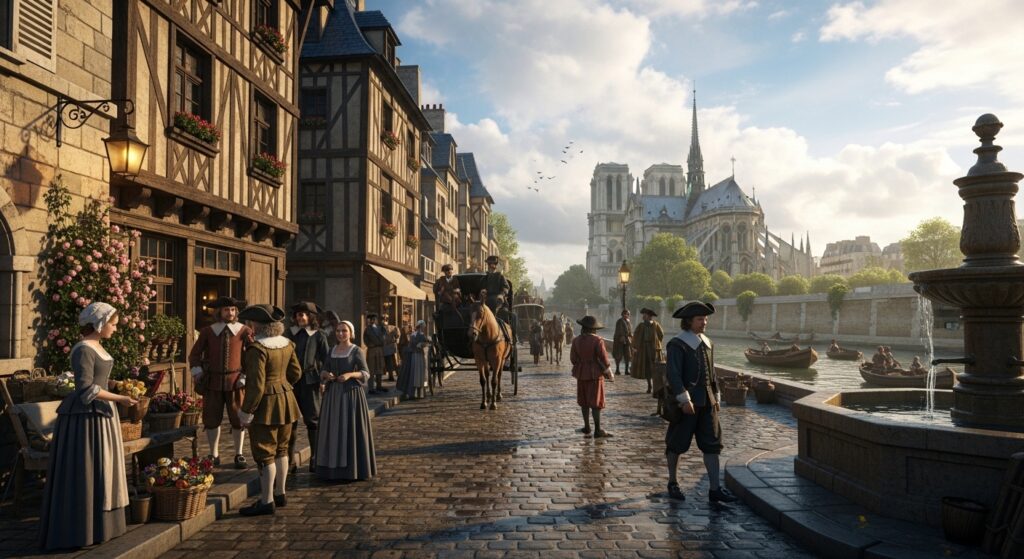 História do surgimento do bolo de limão