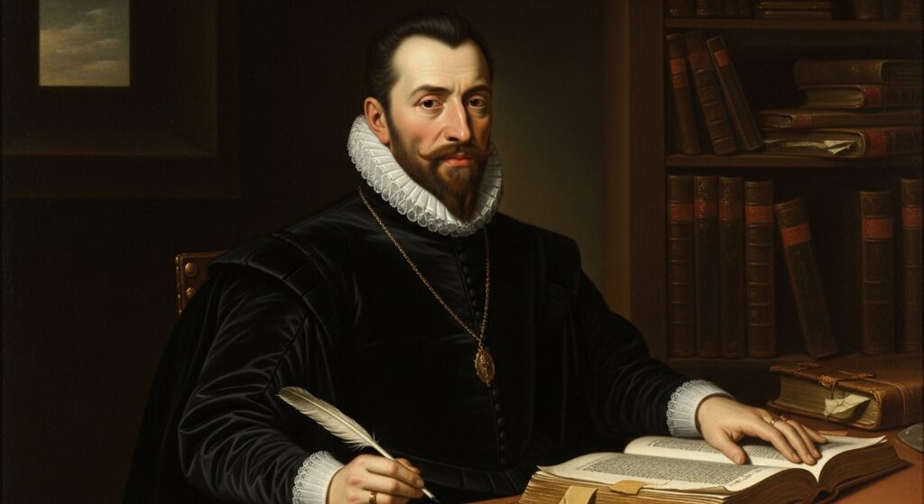 Pero de Magalhães Gândavo