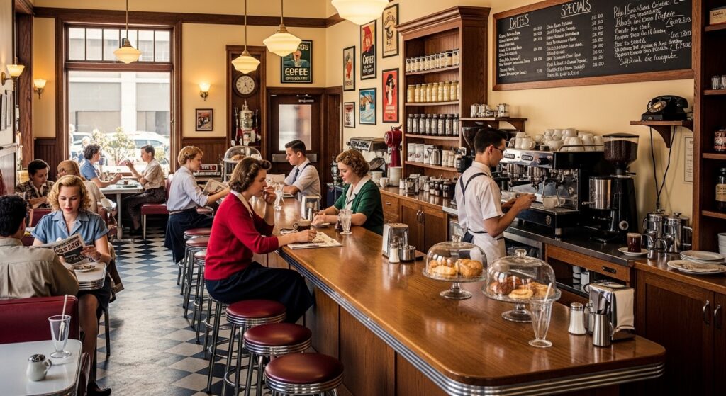 Popularização do sanduíche de atum