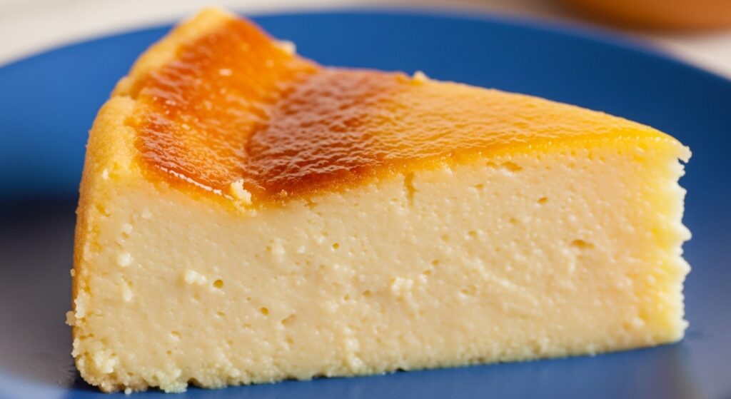 Receita de bolo de leite