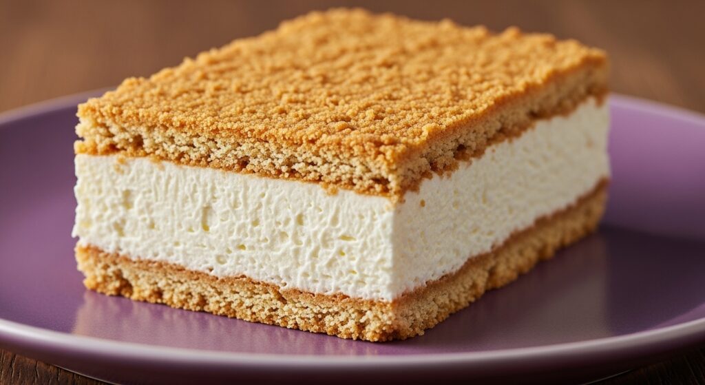 Sanduíche de sorvetre