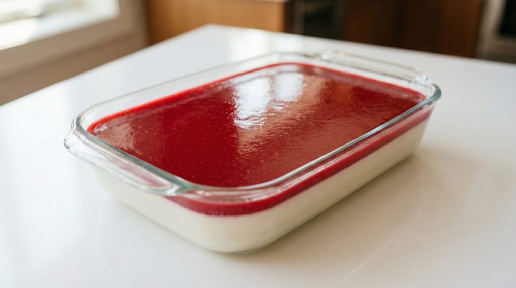 Morango do Amor na Travessa