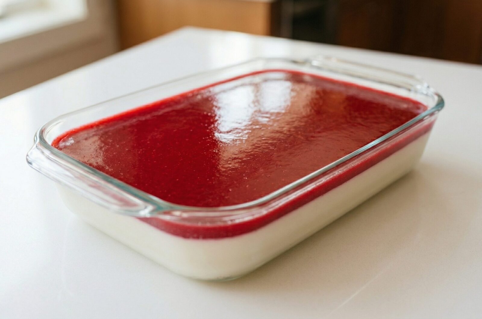 Morango do Amor na Travessa Fit