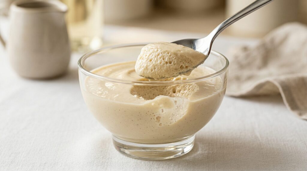 Mousse de Bacuri Fit