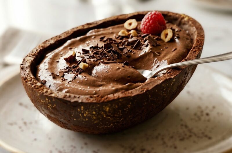 Ovo de Páscoa de Whey