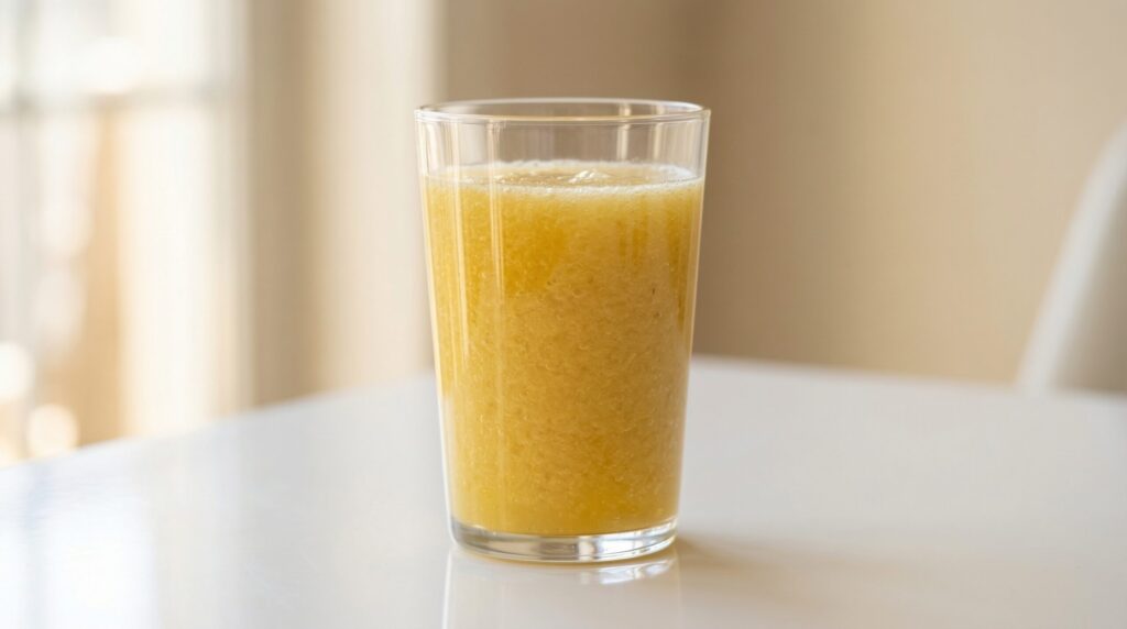 Suco de carambola