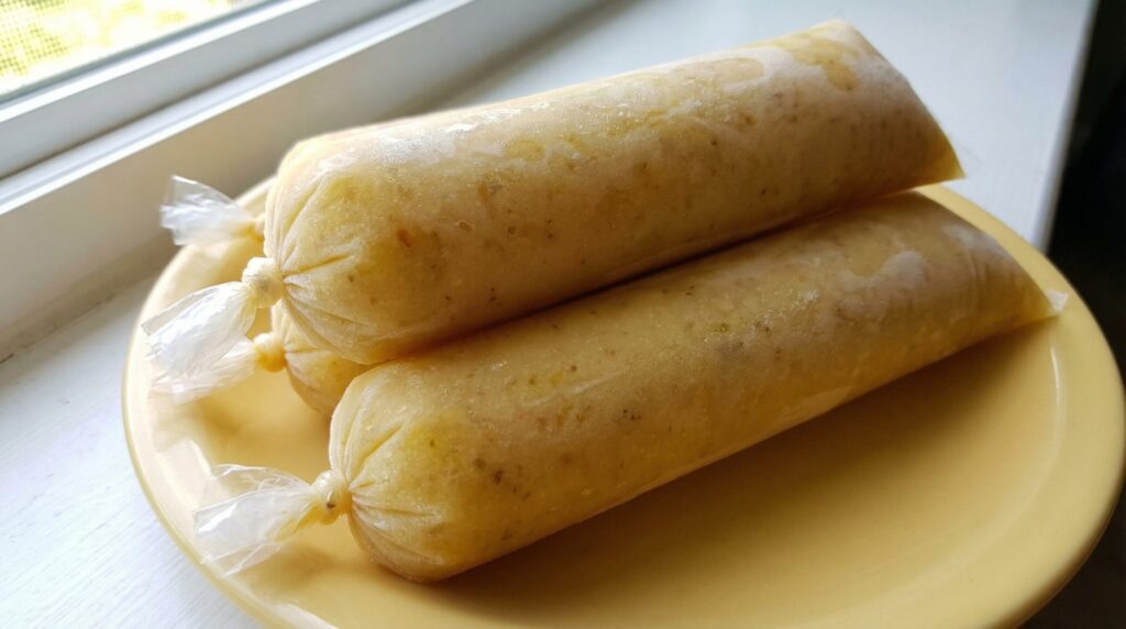 geladinho de carambola