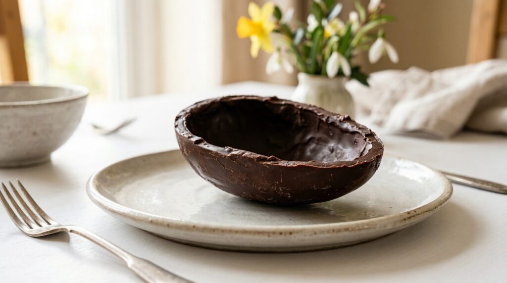 receita de ovo da páscoa para diabéticos