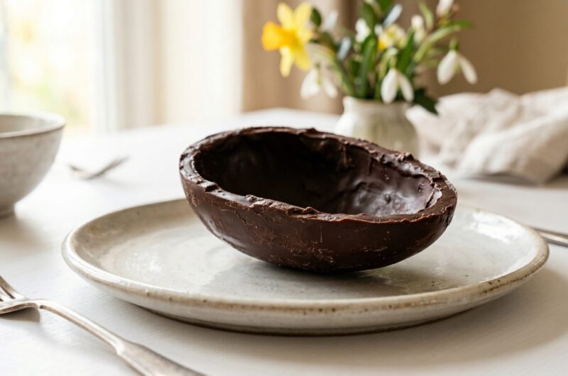 Ovo da páscoa para diabéticos