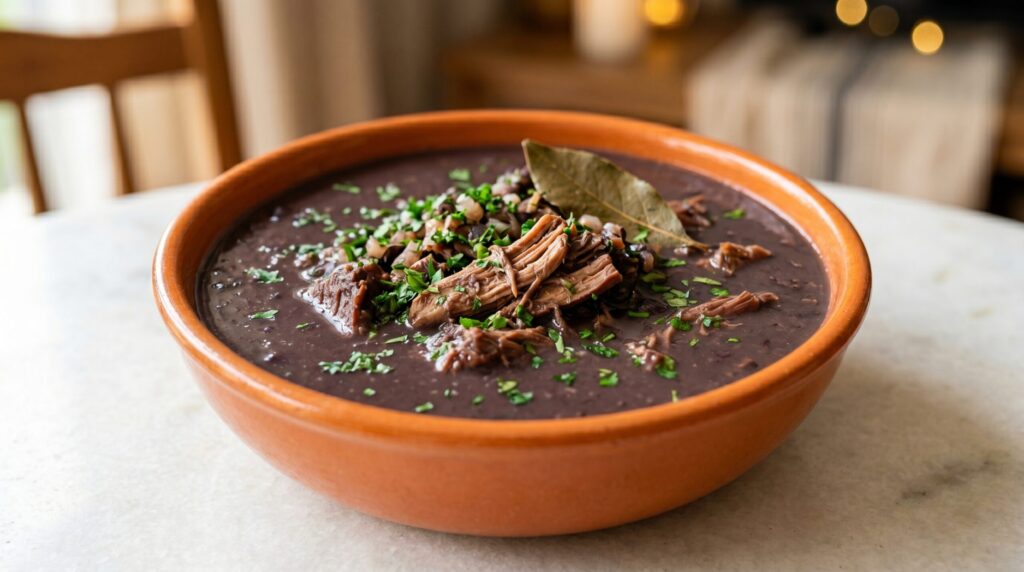 Feijoada pós-bariátrica