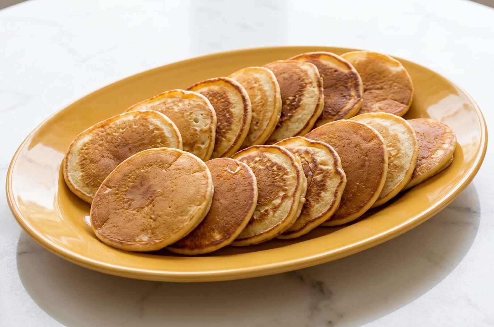 Bolo de caco com farinha de aveia