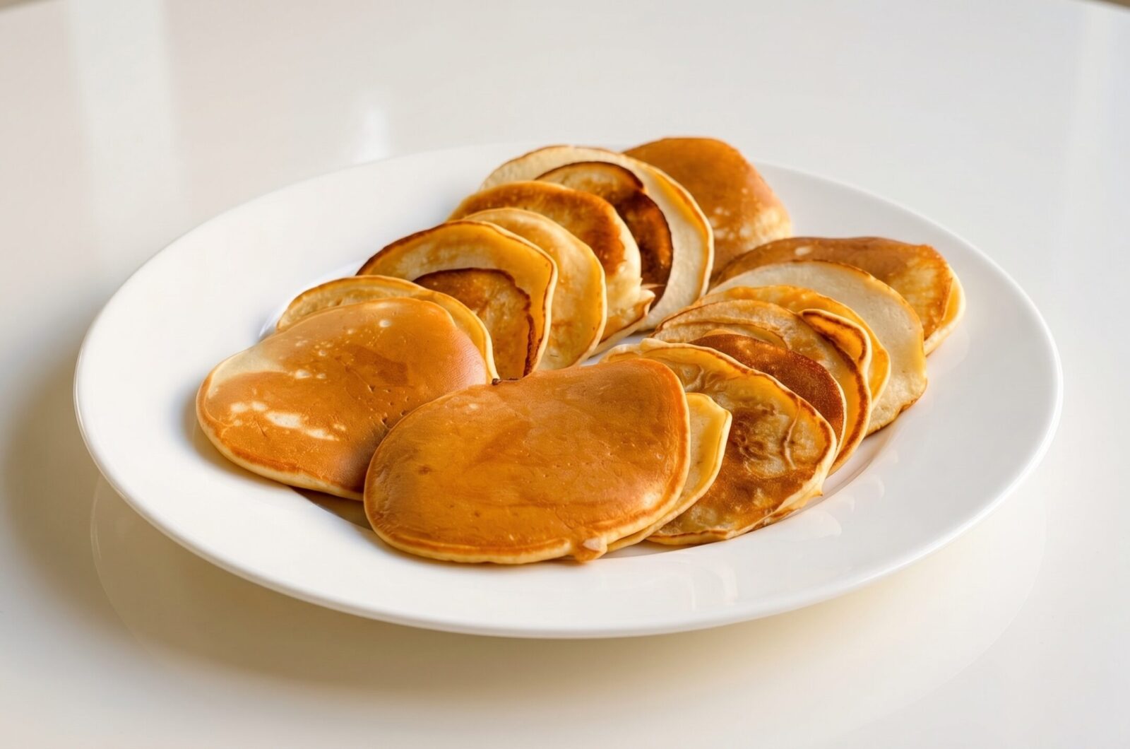 bolo de caco fitness