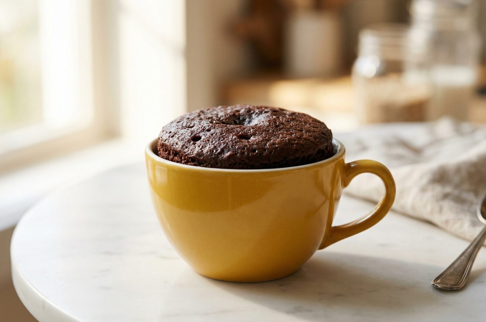 Bolo para Perder Gordura e Ganhar Massa