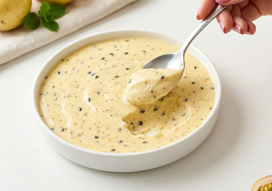 Gelatina diet para emagrecer