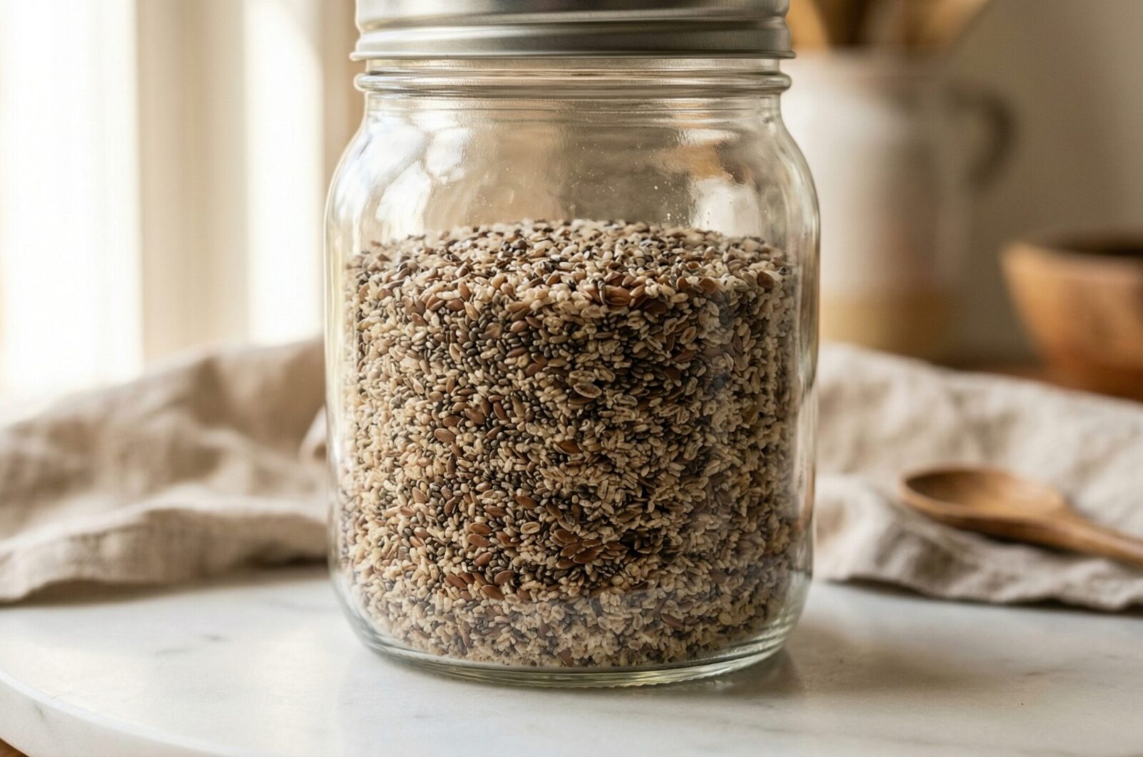 Receita Mounjaro de Pobre