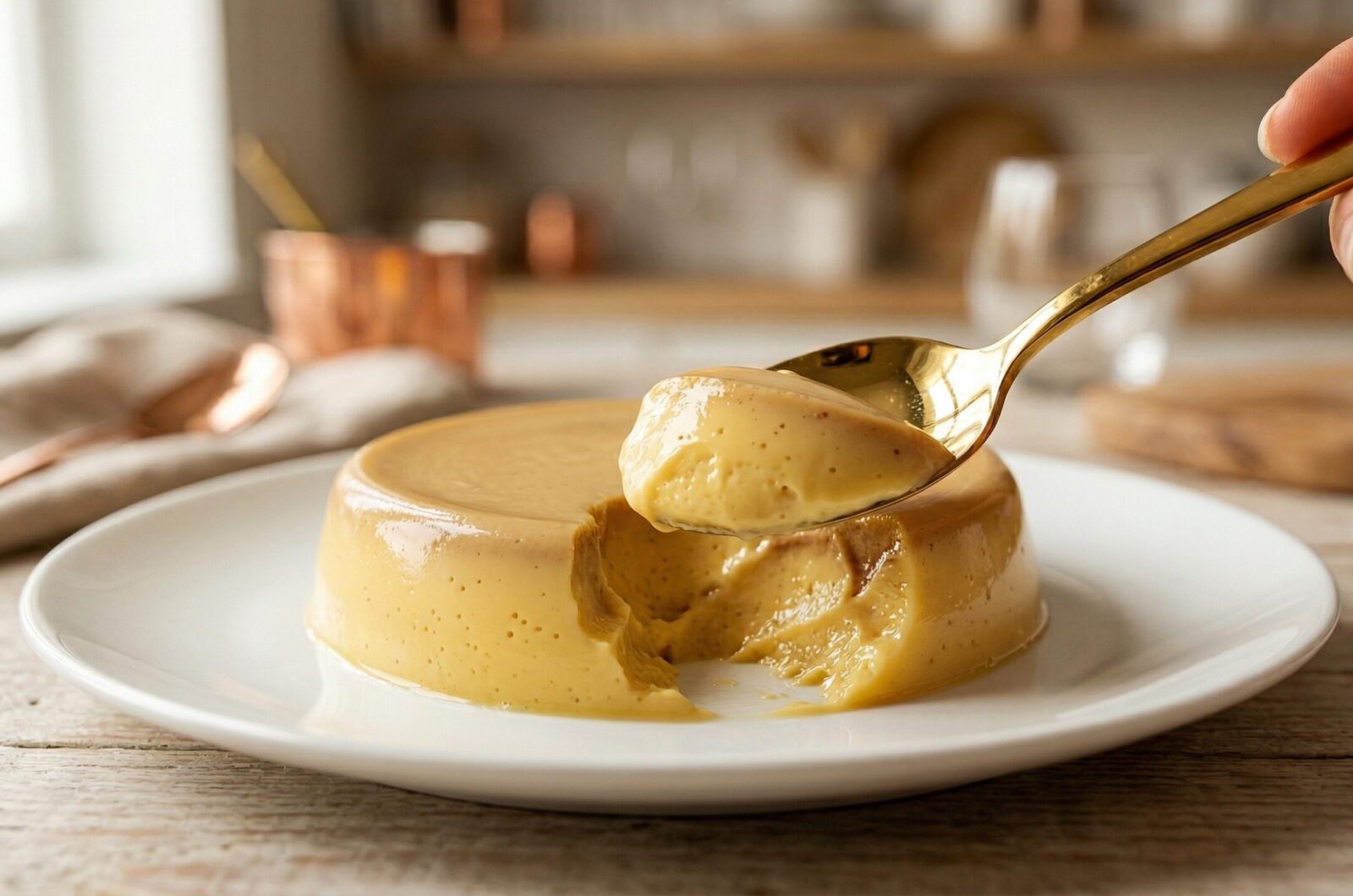 Gelatina para diabéticos