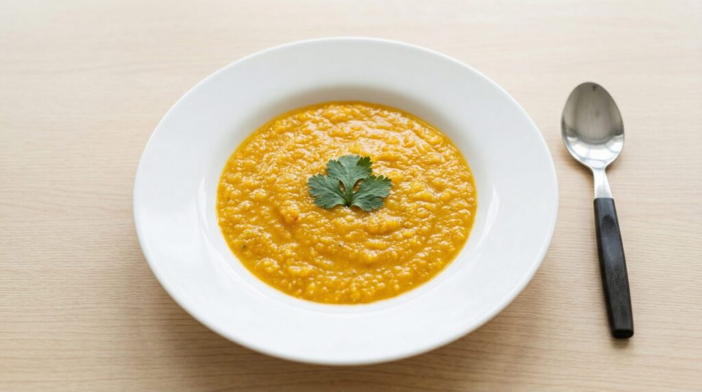 Sopa Mounjaro para emagrecer