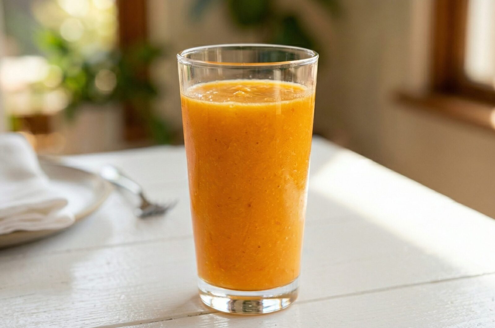 Suco de Butiri: Auxilia na Imunidade